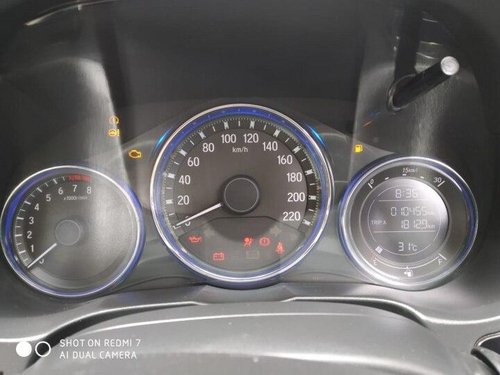Used 2017 Honda City i VTEC VX Option BL MT in Thane