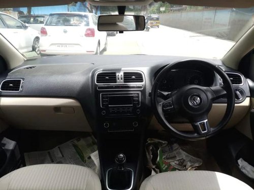 Used 2013 Volkswagen Polo 1.2 MPI Highline MT for sale in Mumbai