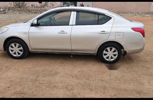 Used 2014 Nissan Sunny XL MT for sale in Madurai