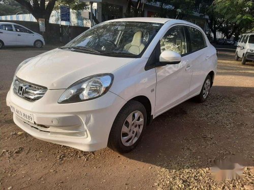 Honda Amaze 1.5 S i-DTEC, 2015, Diesel MT for sale in Nashik