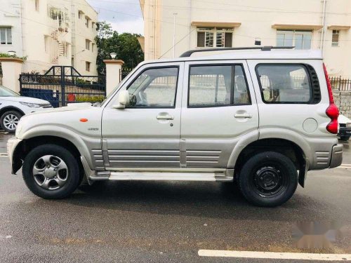 2006 Mahindra Scorpio DX 2.6 Turbo 7 Str MT for sale in Nagar