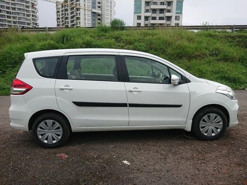 2016 Maruti Suzuki Ertiga SHVS VDI MT for sale in Pune