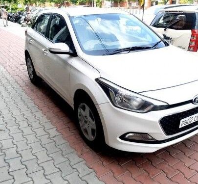 Used 2017 Hyundai Elite i20 1.4 Asta MT for sale in Amritsar