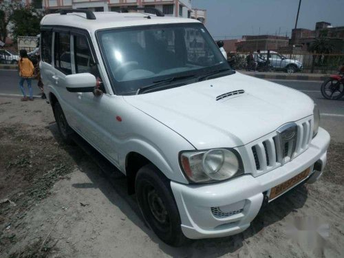 Mahindra Scorpio EX 2011 MT for sale in Muzaffarpur