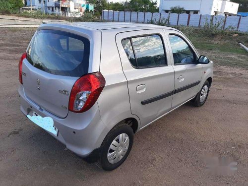 Maruti Suzuki Alto 800 Lxi, 2014, Petrol MT for sale in Madurai