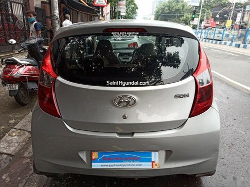 Used Hyundai Eon Sportz 2017 MT for sale in Kolkata