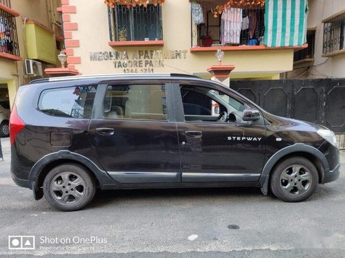 Used Renault Lodgy 110PS RxZ 7 Seater 2015 MT for sale in Kolkata