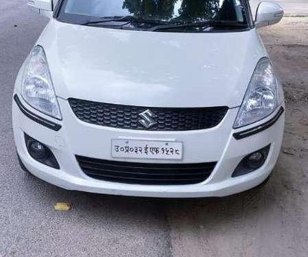 2012 Maruti Suzuki Swift ZDI MT for sale in Lucknow 