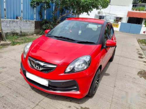 Used 2016 Honda Brio MT for sale in Chennai