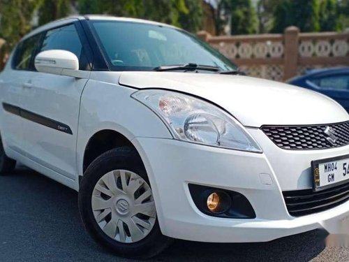 Maruti Suzuki Swift VDi BS-IV, 2014, Diesel MT in Thane