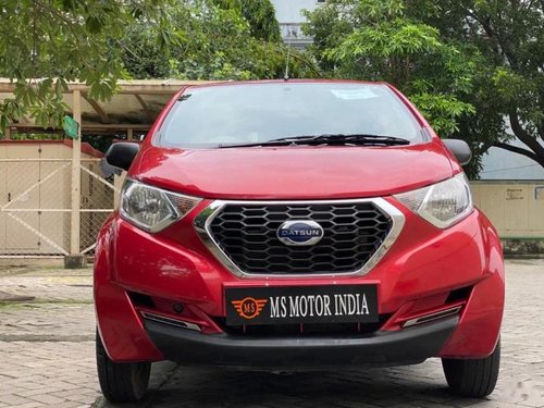 2020 Datsun redi-GO 1.0 T Option MT for sale in Kolkata