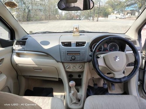 2012 Maruti Suzuki Ertiga VDI MT for sale in Pune