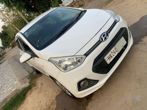 Used 2015 Hyundai Grand i10 Magna MT for sale in Gurgaon