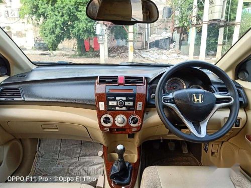 2010 Honda City MT for sale in Chandigarh