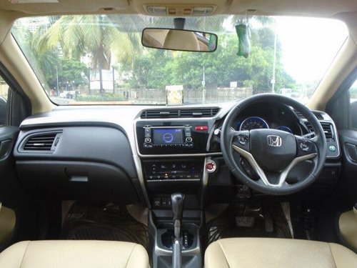Honda City i-VTEC VX 2015 MT for sale in Mumbai