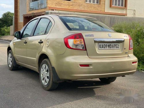 2007 Maruti Suzuki SX4 MT for sale in Nagar