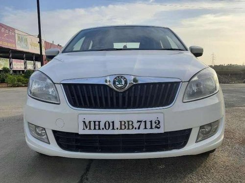 2012 Skoda Rapid MT for sale in Mumbai