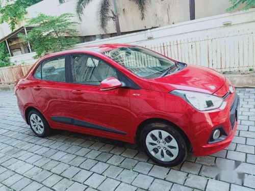 2016 Hyundai Xcent MT for sale in Mumbai