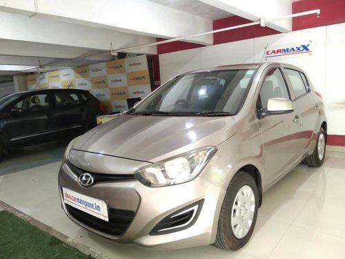 2013 Hyundai i20 Magna 1.2 MT for sale in Pune