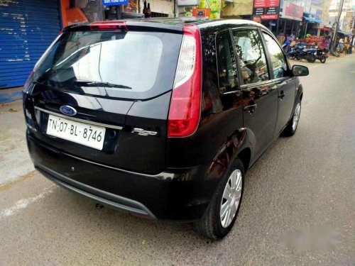 Ford Figo FIGO 1.2P TITANIUM, 2011, Petrol MT for sale in Chennai