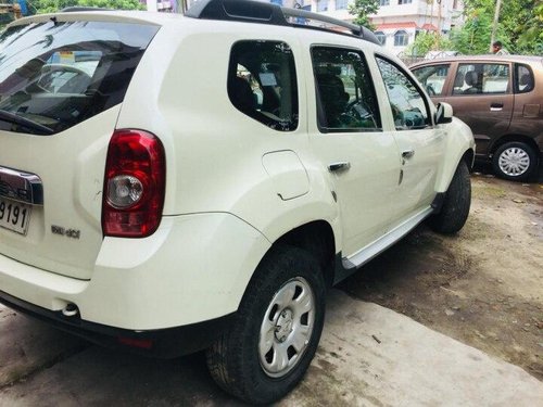 2015 Renault Duster 85PS Diesel RxL MT for sale in Kolkata