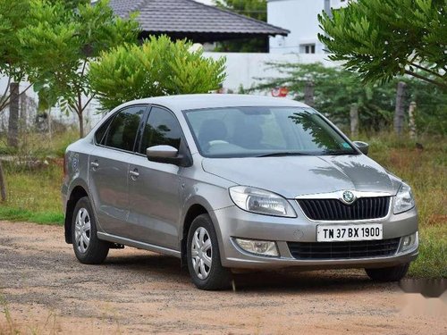 2012 Skoda Rapid MT for sale in Coimbatore