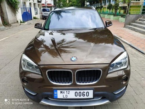 Used 2014 BMW X1 sDrive20d AT for sale in Pune