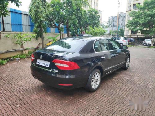 Used 2015 Skoda Superb 1.8 TSI MT for sale in Mumbai