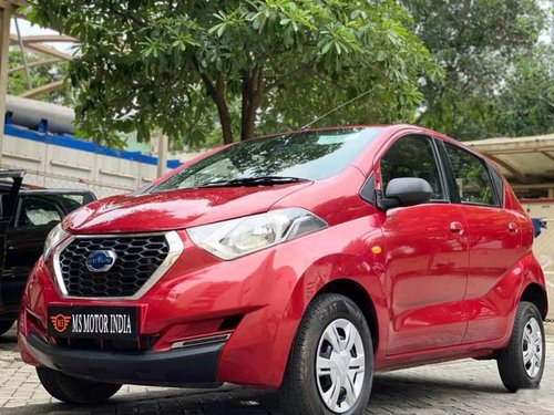 2020 Datsun redi-GO 1.0 T Option MT for sale in Kolkata