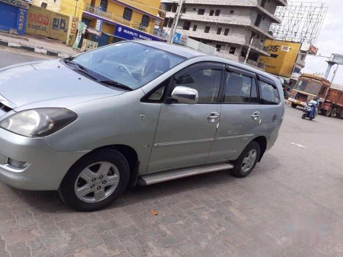 Toyota Innova 2.5 V 7 STR, 2007, Diesel MT in Vijayawada