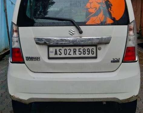 2016 Maruti Suzuki Stingray MT for sale in Guwahati