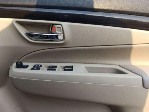 2017 Maruti Suzuki Ciaz MT for sale in New Delhi