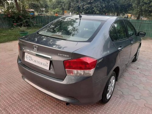 2009 Honda City 1.5 S MT for sale in Gurgaon