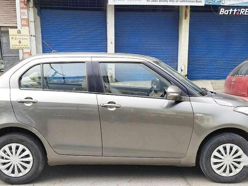 Used Maruti Suzuki Swift Dzire 2015 MT for sale in Thane