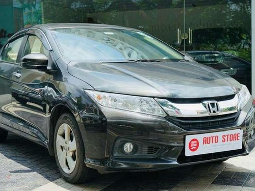 2016 Honda City MT for sale in Nashik