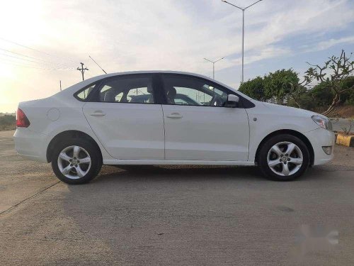 2012 Skoda Rapid MT for sale in Mumbai