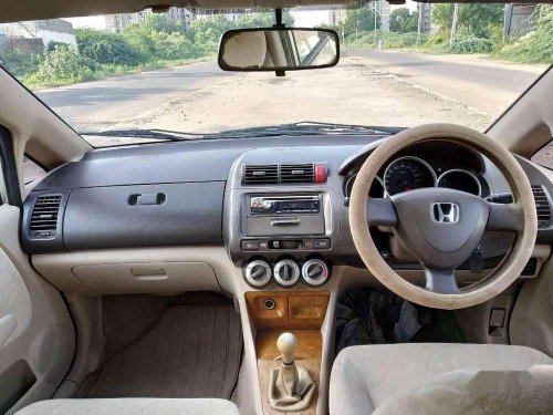 Honda City ZX GXi 2007 MT for sale in Ahmedabad