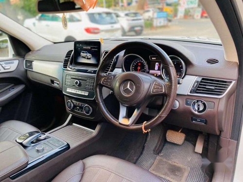 2019 Mercedes Benz GLS AT for sale in Vadodara