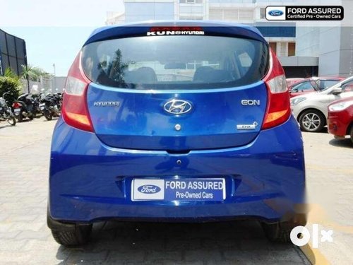 Hyundai Eon, 2015, Petrol MT for sale in Chennai