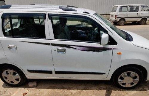 Used Maruti Suzuki Wagon R VXI 2014 MT for sale in Ahmedabad