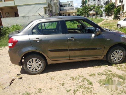 Maruti Suzuki Swift Dzire VDI, 2015, Diesel MT for sale in Hyderabad