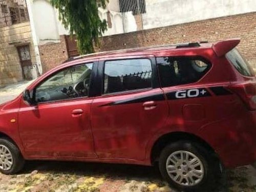 2016 Datsun GO Plus Style MT for sale in New Delhi