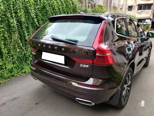 Used Volvo XC60 D5 Inscription 2018 AT for sale in Mumbai