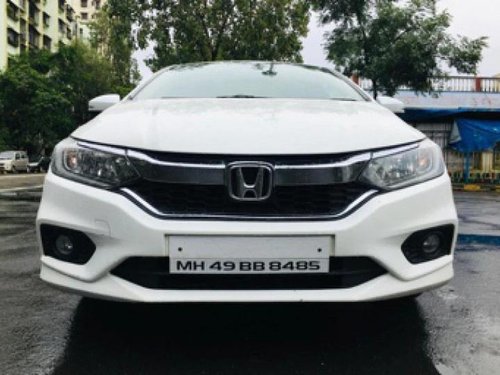 Used 2019 Honda City i-DTEC V MT for sale in Mumbai