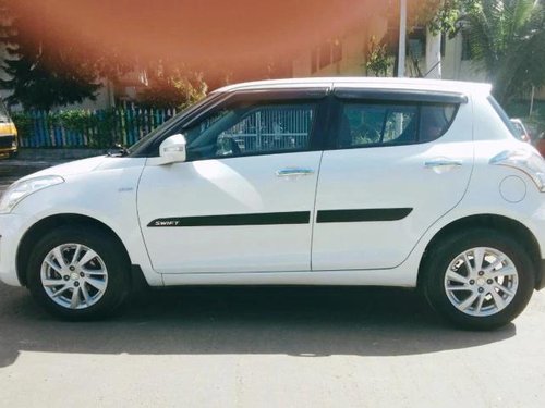 Maruti Suzuki Swift ZDI 2013 MT for sale in Pune