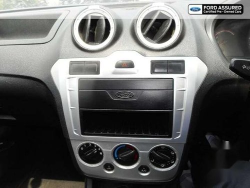 2012 Ford Figo MT for sale in Chennai