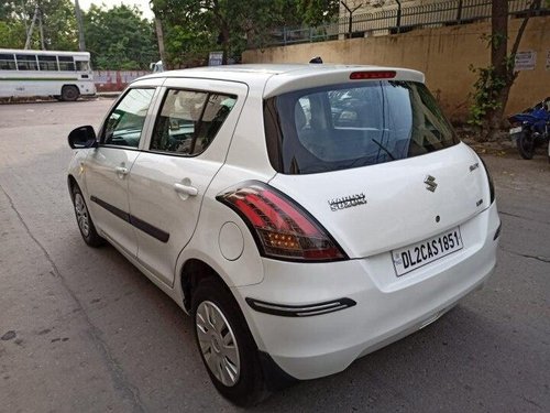 2013 Maruti Suzuki Swift LDI MT for sale in New Delhii