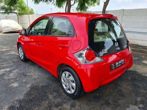 Honda Brio S Manual, 2016, CNG & Hybrids MT in Ahmedabad