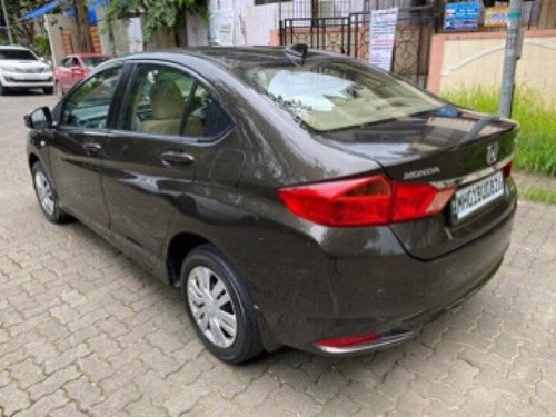 Used 2014 Honda City i-DTEC SV MT for sale in Mumbai