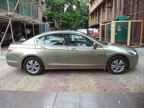 2009 Honda Accord 2.4 AT for sale in New Delhi